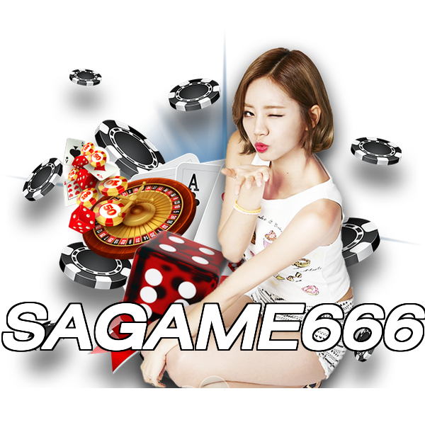 SAGAME666