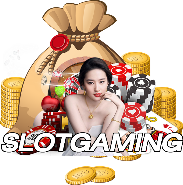 SLOTGAMING